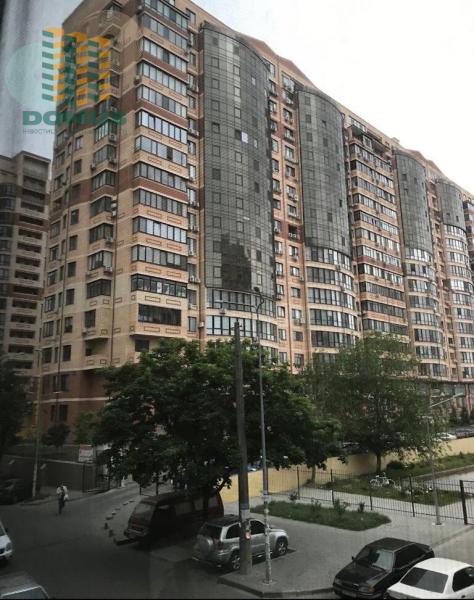 Продам 3-кімнатну квартиру, ЖК&nbsp;«Армійський»