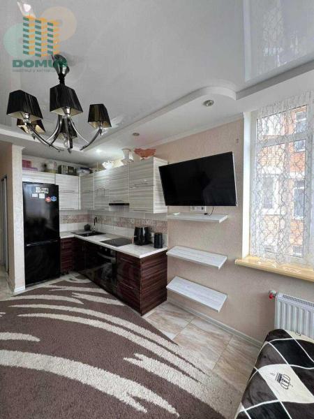 Продам 1-кімнатну квартиру, ЖК&nbsp;«Балковський»