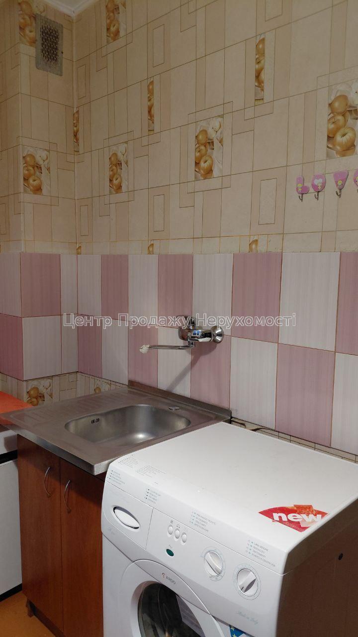 Фото Продам 1-кімнатну квартиру біля станції метро “Салтівська”17