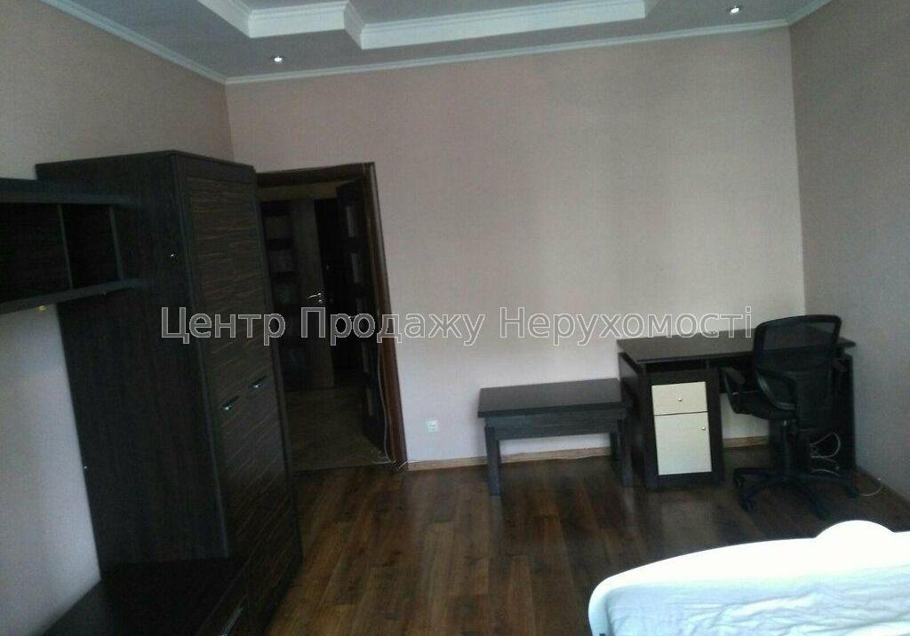 Фото Євродвушка, 54 м2, ЖК Олексіївський, G82