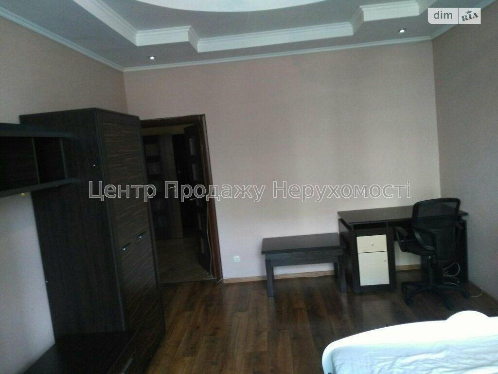 Фото Євродвушка, 54 м2, ЖК Оллексіївський,15