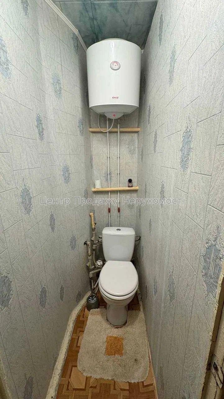 Фото Продаж 2к квартири у Харкові. Салтівка.9