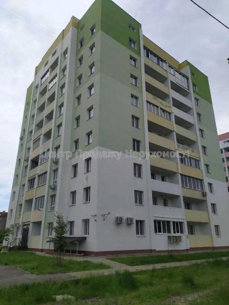 Продам 3-кімнатну квартиру, ЖК&nbsp;«Мира-3»