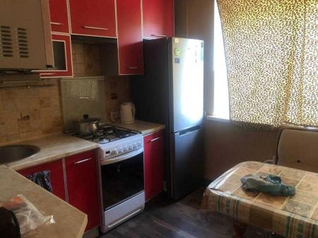 Продам 2-кімнатну квартиру