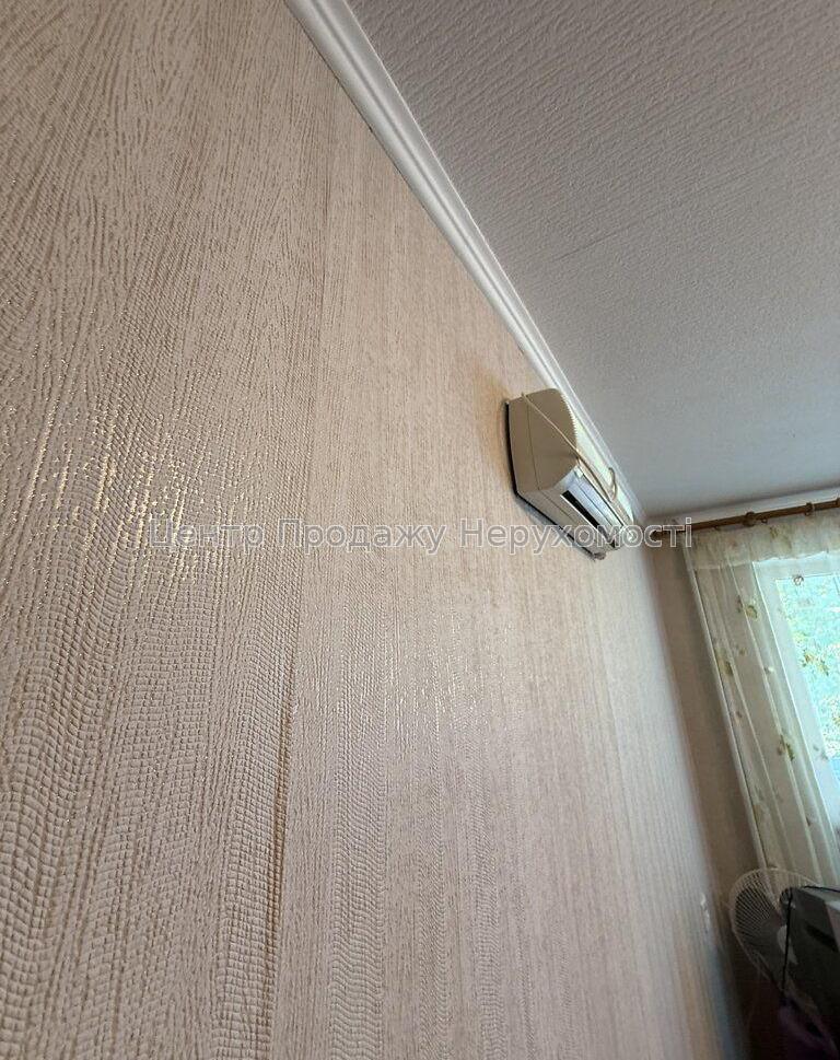 Фото Продаж квартири 2 кімнатна в Харкові. Салтівка10