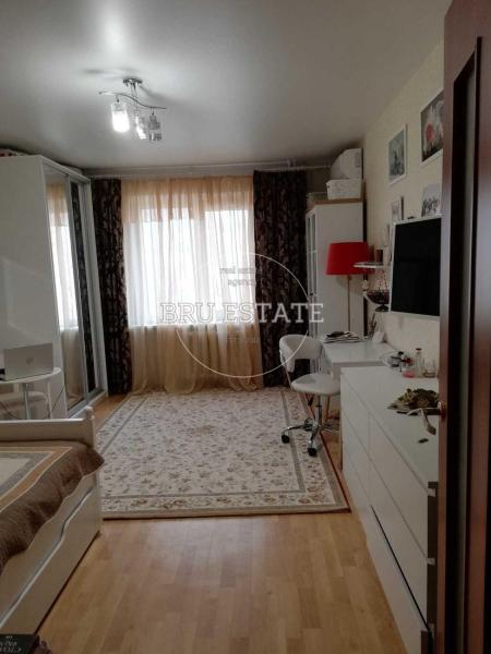 Продам 1-комнатную квартиру