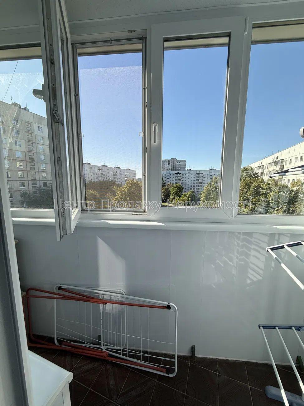 Фото Продаж 2к квартири в Харкові. Салтівка12