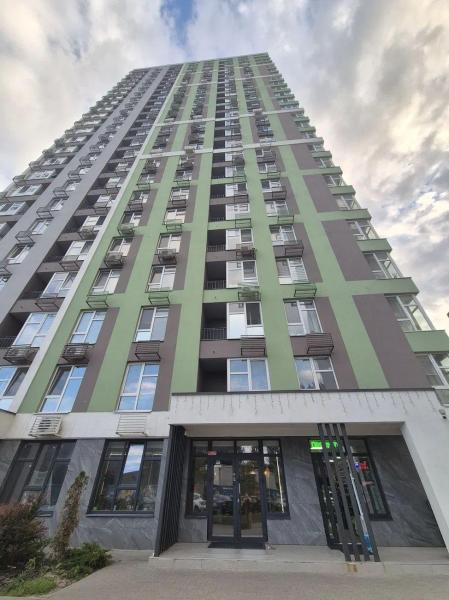 Продам 1-кімнатну квартиру, ЖК&nbsp;Академ-Квартал