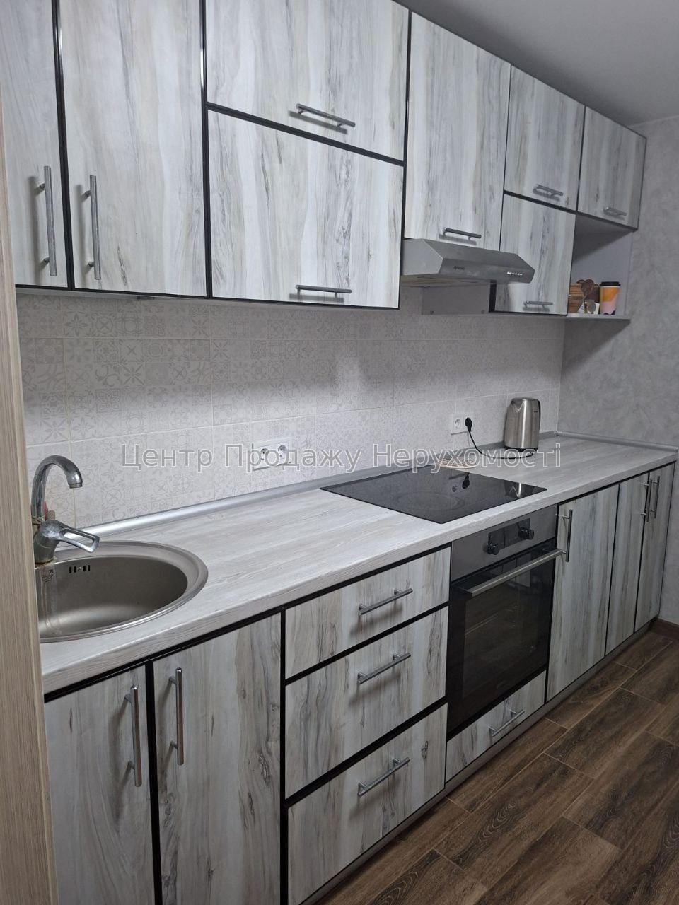 Фото Продаж 2 к. квартира, Олексіївка1