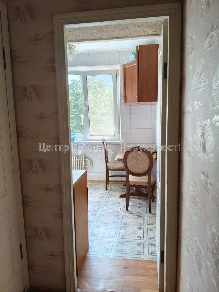 Фото Продаж трьохкімнатної квартири в Харкові. Салтівка7