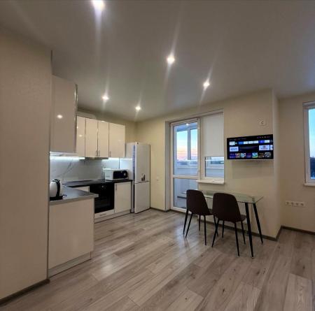 Продам квартиру-студію, ЖК&nbsp;«Пташка»