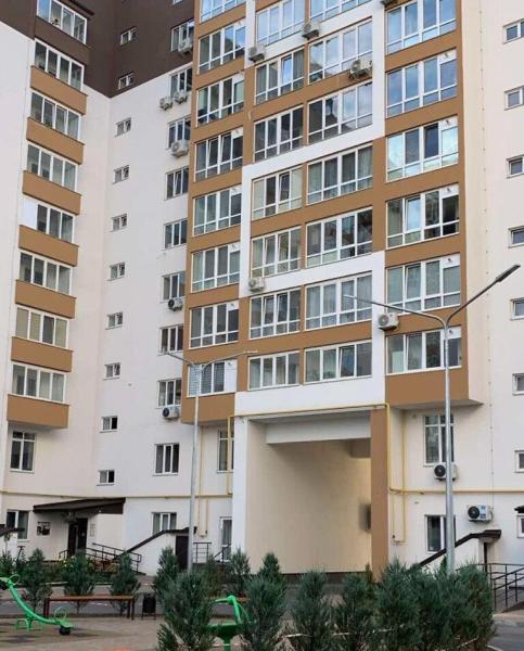 Продажа квартиры