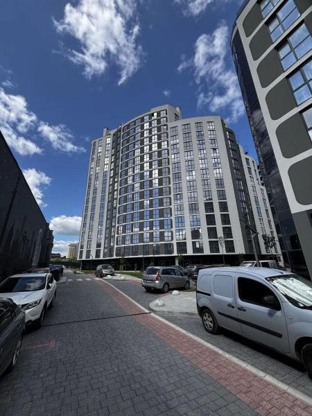 Продаж квартири