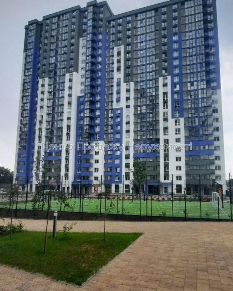 Фото Продається 1к у новобудові2