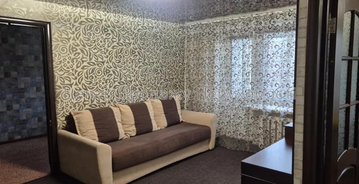 Фото Продаж 2 к квартири, цегляний будинок,Олексіївка8