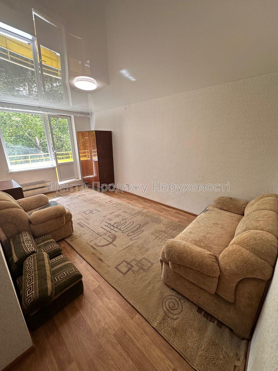 Фото Продаж 2-кімнатної квартири в Харкові. Салтівка1