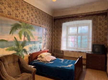 Продам 3-комнатную квартиру