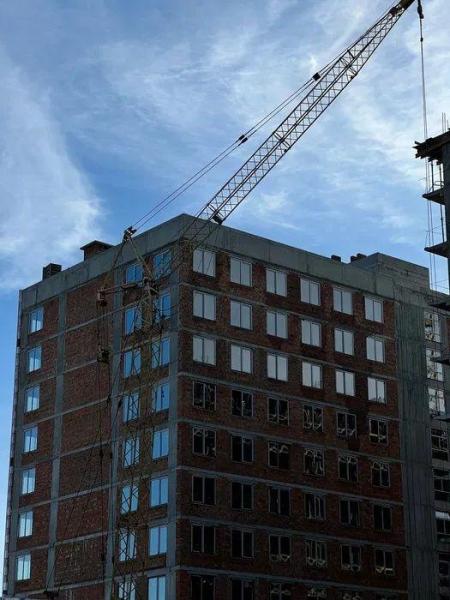 Продажа квартиры