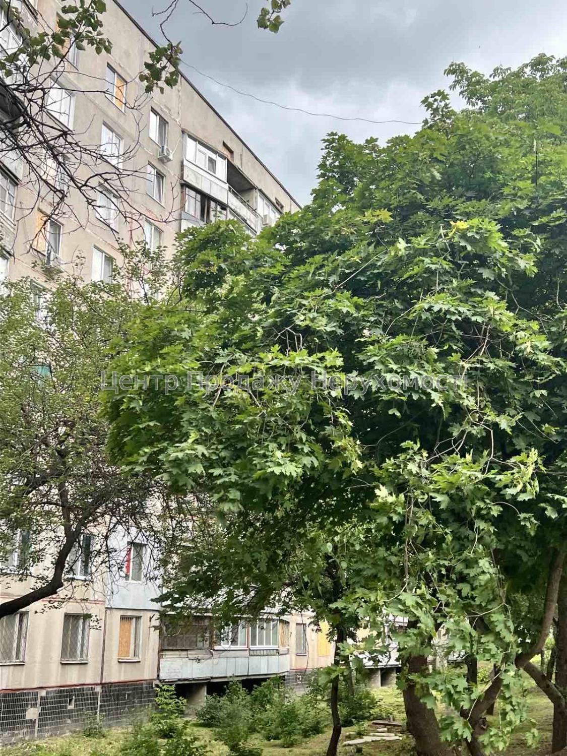 Фото ЕКСКЛЮЗИВ!!! Продам 1к квартиру Салтівка 524 м/р К811