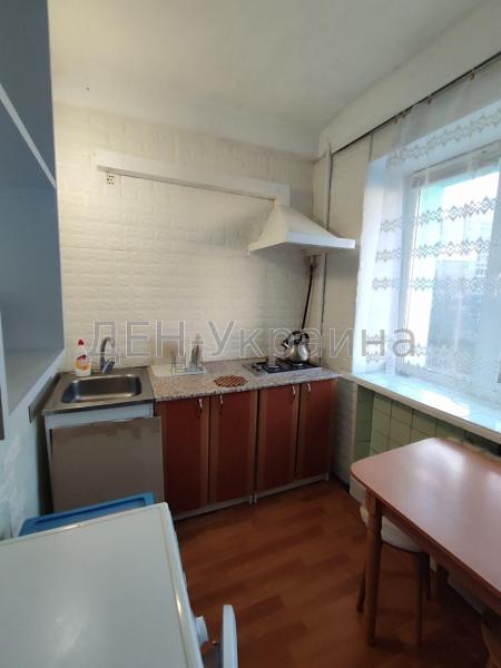 Здам 1-кімнатну квартиру