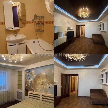 Продам 3-комнатную квартиру