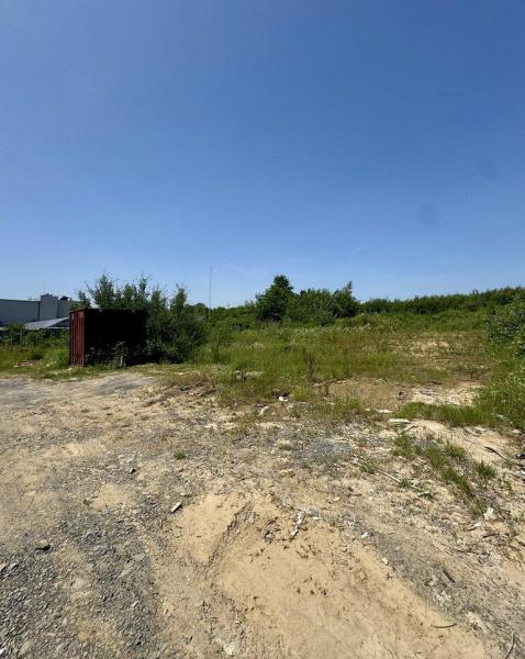 Продам ділянку під забудову приватного будинку