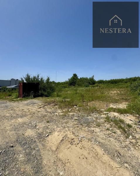 Продам ділянку під забудову приватного будинку