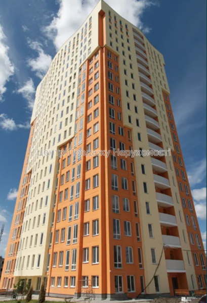 Продам 1-кімнатну квартиру в новобудові, ЖК&nbsp;«Меридіан»