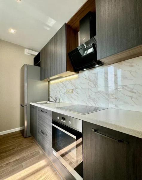 Продам 1-комнатную квартиру, ЖК&nbsp;«Журавли»