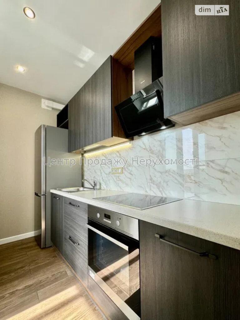 Фото Продаж 1 кімнатної квартири в ЖК 