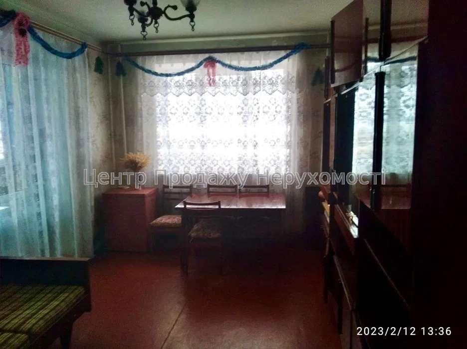Фото Продам 2-к квартиру, житловий стан, Гарібальді1