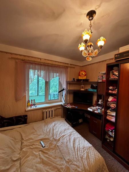 Продам 2-кімнатну квартиру