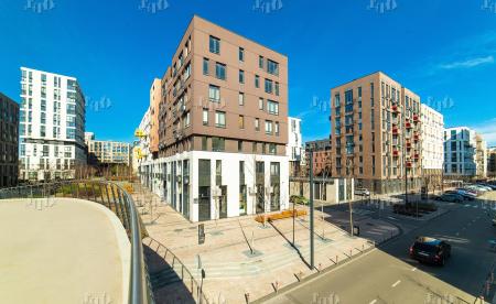 Продам 2-комнатную квартиру, ЖК Файна Таун