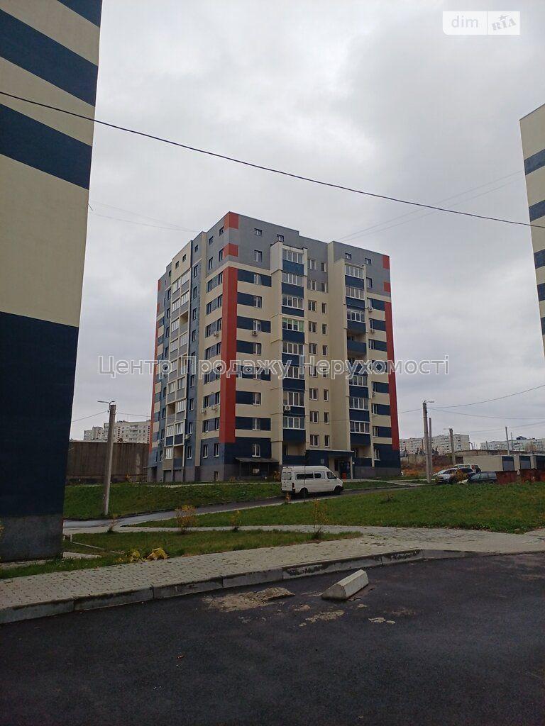 Фото Продаж 2к квартири, Олексіївка, Новобудова, ЖК Перемоги7