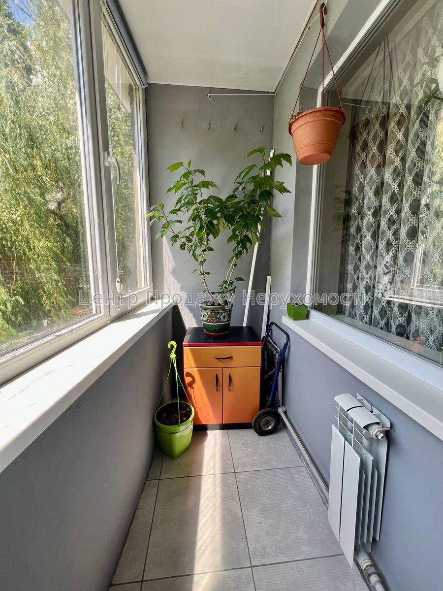 Фото Продам 3-к квартиру з ремонтом, ЄВІдновлення11