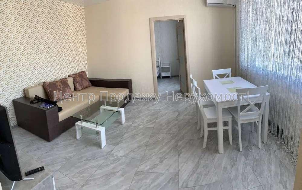Фото Продаж 2  кімнатной квартири у новобудові. Олексіївка5