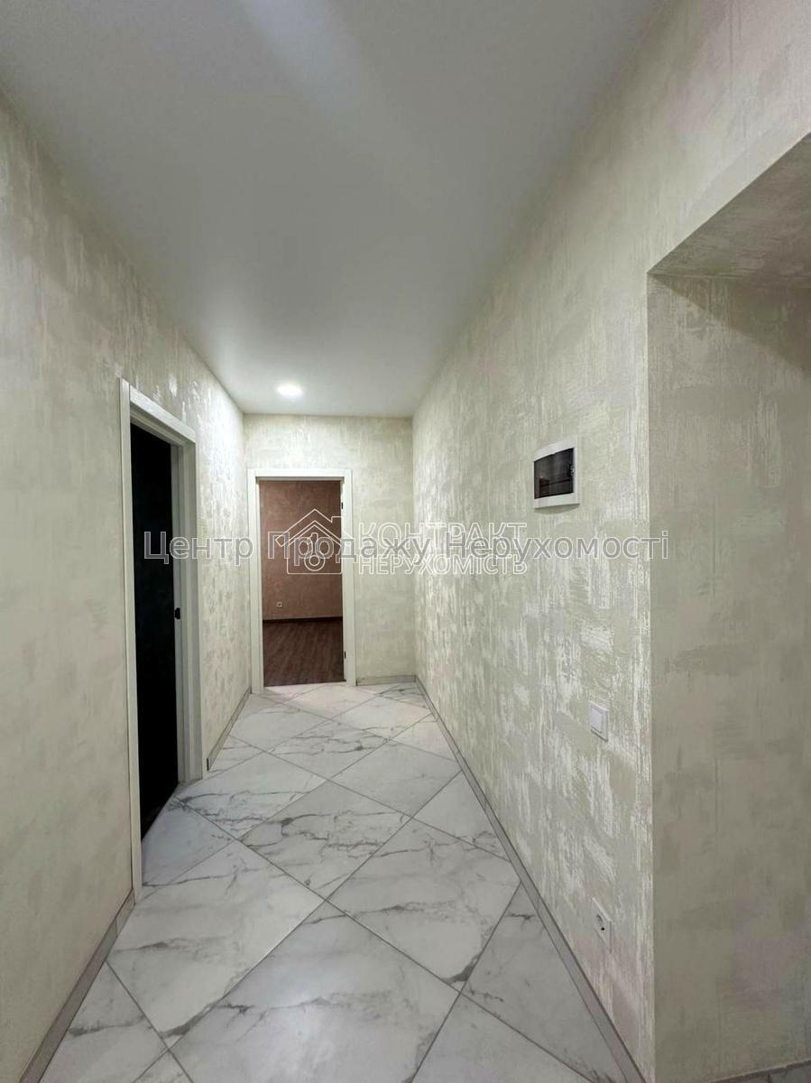 Фото Продаж 2-кімнатної квартири в Харкові. Салтівка7