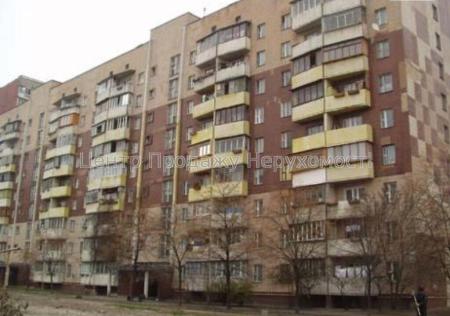 Продам 1-комнатную квартиру