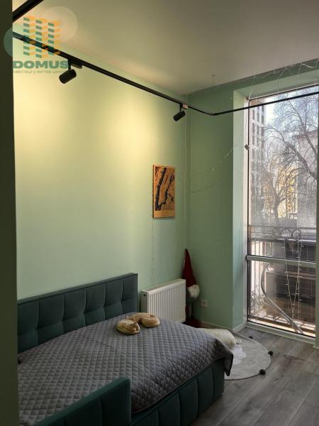 Продам 2-кімнатну квартиру, ЖК&nbsp;25&nbsp;Перлина