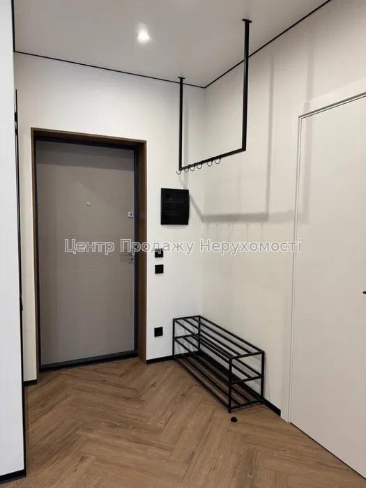 Фото Продаж, ЖК Грейт/Great, однокімнатна квартира8