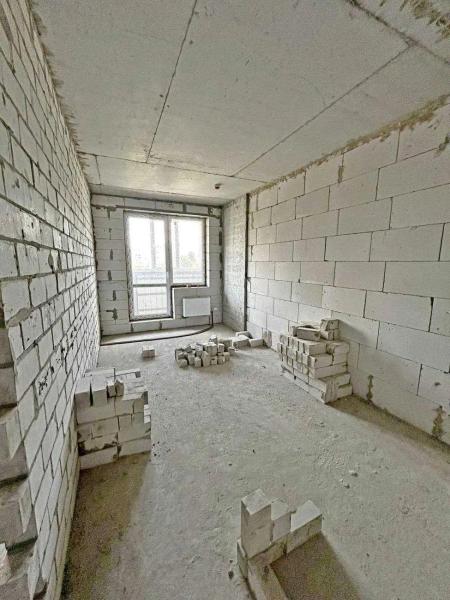 Продажа квартиры