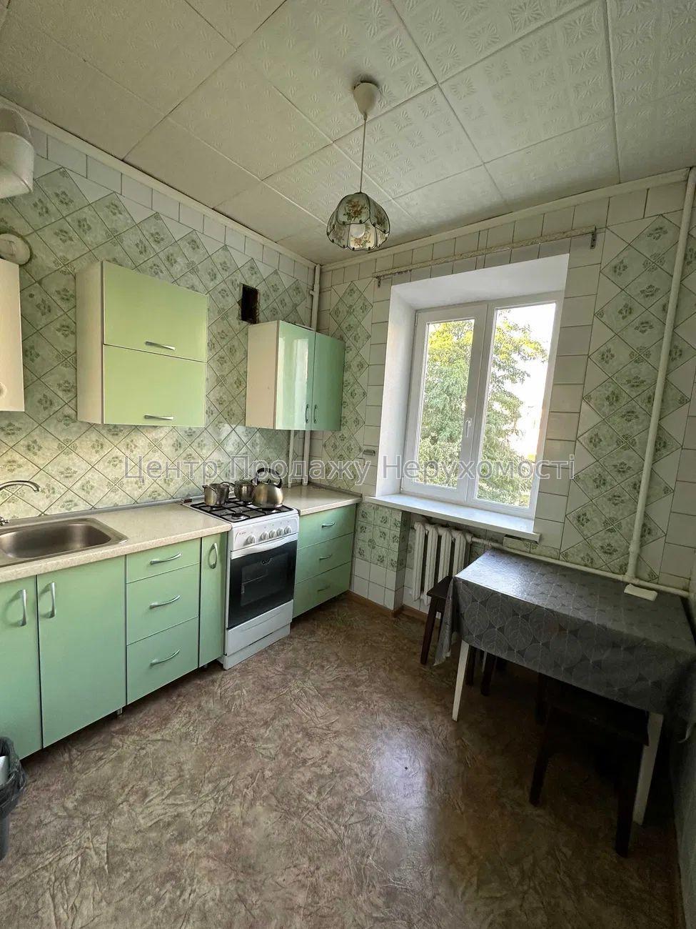 Фото Продаж 2-кімнатної квартири в Харкові. Холодна Гора2