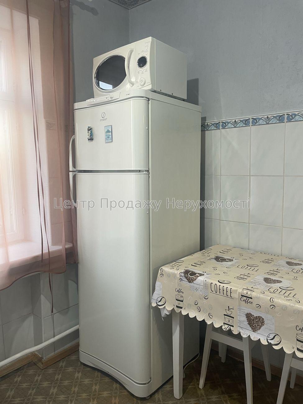 Фото Продаж 1-кімнатної квартири на Чоколівці3