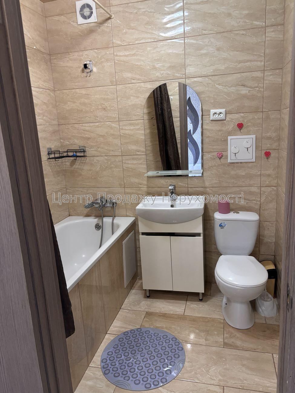 Фото Продам 1 кімнатна квартиру в новобудові ЖК Мира-4.11