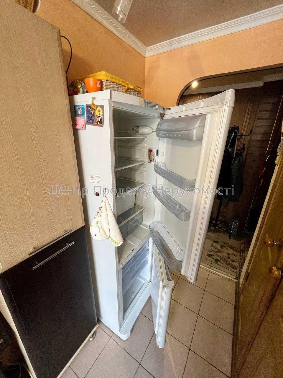 Фото Продаж 3к квартири в Харкові. Салтівка8