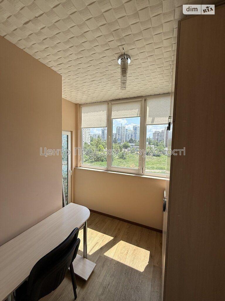 Фото Продаж 1-кімнатної квартири в Харкові. Салтівка12