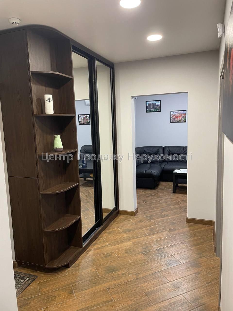 Фото Продажа квартиры с ремонтом4