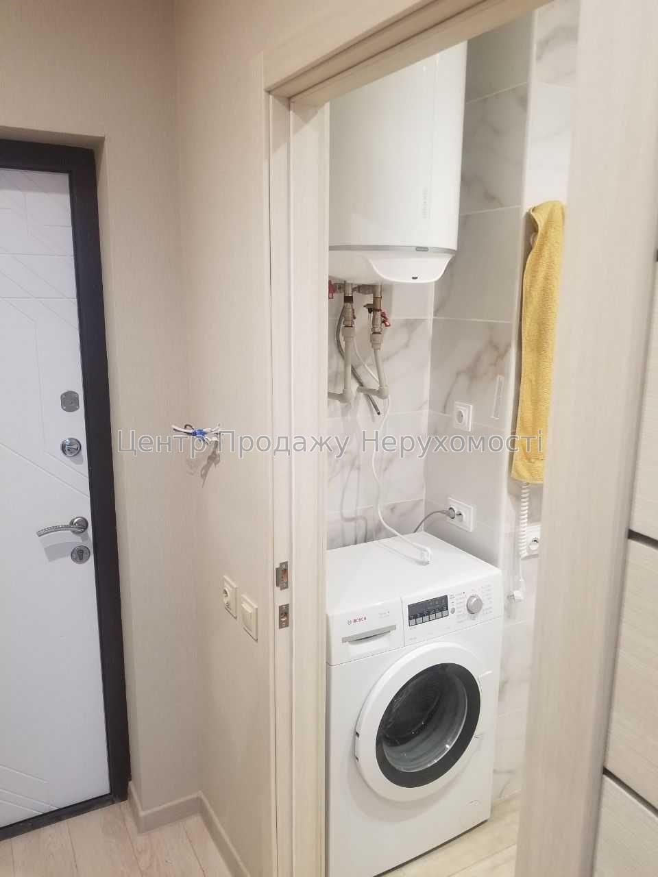 Фото Продам 1-к квартиру в ЖК ПТАШКА7
