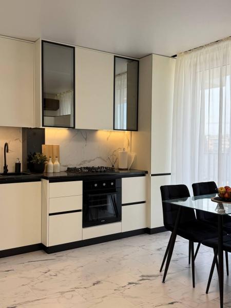 Продам 2-кімнатну квартиру в новобудові, ЖК B4