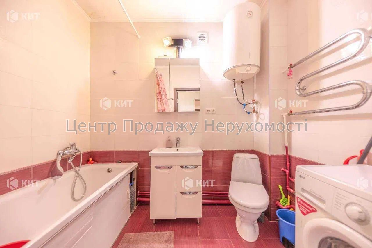 Фото Продаж 2к квартири у Харкові. Салтівка16